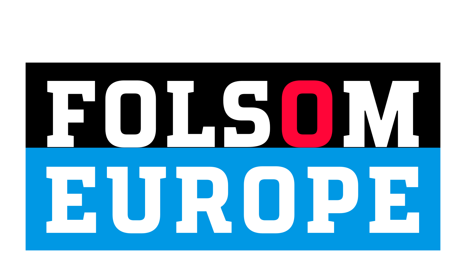 Folsom Europe 2026