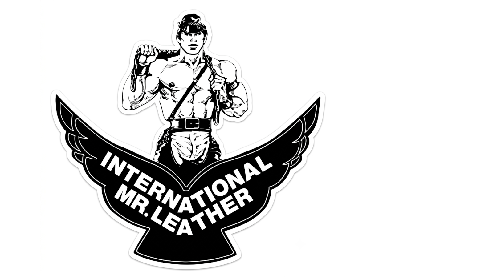 International Mr. Leather (IML) Chicago 2027
